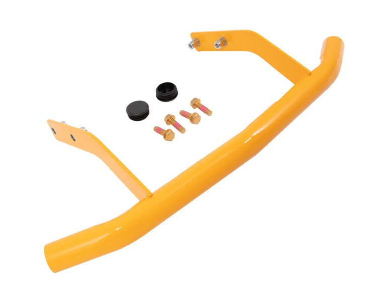 KIT PARACHOQUES DELANTERO PARA TRACTOR CORTACESPED XT1 y XT2