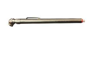 CALIBRADOR DE PRESION 50 LBS, S-921 MILTON
