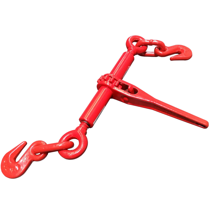 TENSOR PARA CADENA de 1/4" C/MATRACA