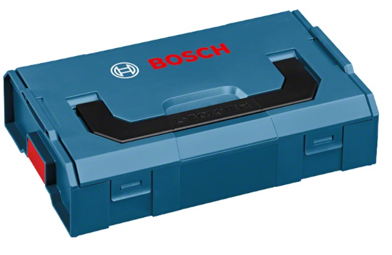 CAJA P/HERRAMIENTAS BOSCH BOXX MINI 1600A007SF