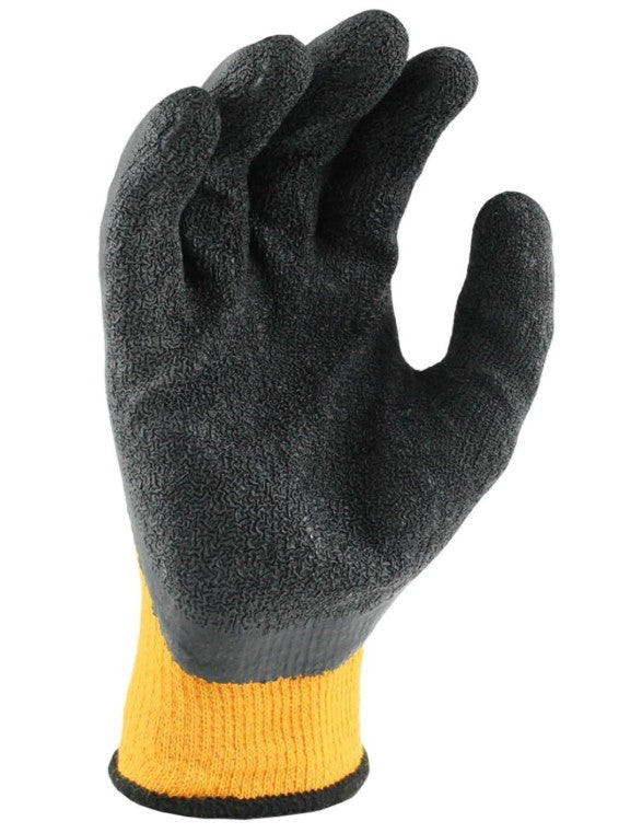 GUANTE DE ALGODON CON RECUBRIMIENTO TALLA XL