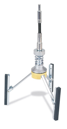 BRUÑIDOR RECTIFICADOR PARA CILINDRO DE MOTOR, 2 A 7'"