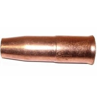 BOQUILLA DE GAS NO-ROSCADA, AJUSTABLE, 5/8" (15.9 mm), 300/400 A, MAGNUM