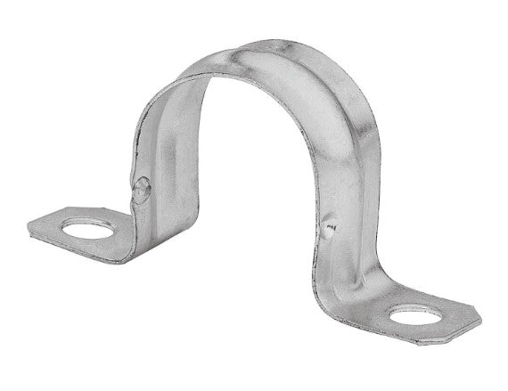 ABRAZADERA TIPO OMEGA PARA TUBO DE 2" VOLTECK