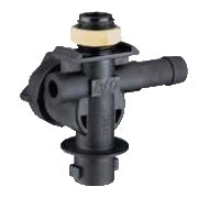 CUERPO QUICK TEEJET NYLON