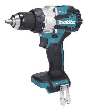 ROTOMARTILLO ATORNILLADOR 1/2"v.v.r. 2 VEL.18V 0-550 0-1,800 RPM (SOLO HERRAMIENTA)