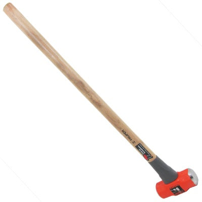 MARRO DE 8 LBS. MANGO MADERA 36"