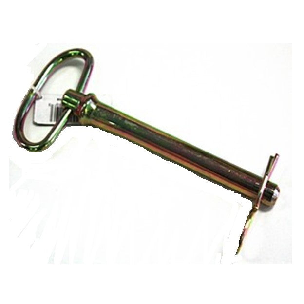 PASADOR METALICO 1" X 7 1/2"