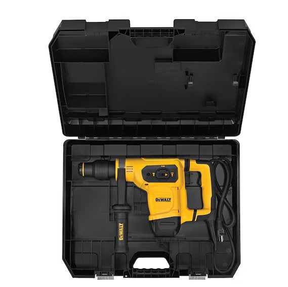 ROTOMARTILLO 1-9/16" (40 mm) 1050 W SDS MAX DEWALT