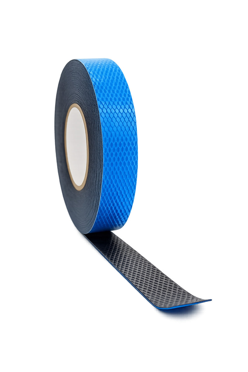 CINTA AUTOFUSIONABLE 8 M x 18 mm, TF