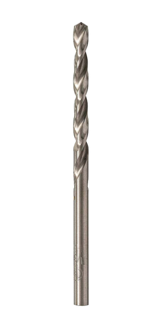 BROCA HSS-G  PARA METAL 11/64" (CAJA 10 PIEZAS)