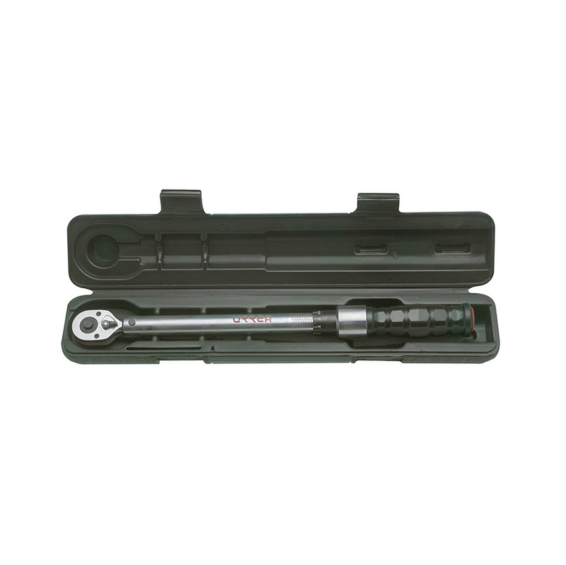 TORQUIMETRO DE TRUENO, MICROAJUSTABLE 24 7/16" 620