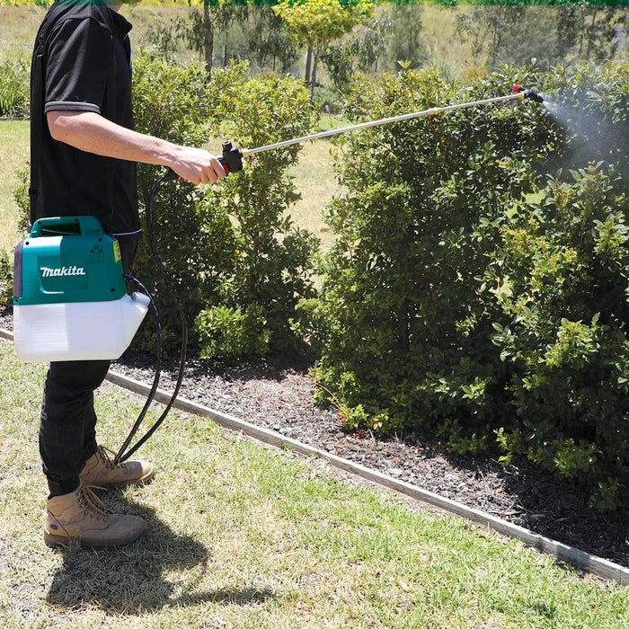 FUMIGADORA JARDINERO INALAMBRICO LXT 18V (SOLO HERRAMIENTA)
