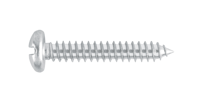 PIJA PARA LAMINA #14 (6.3 mm) X 1-1/2", CABEZA COMBINADA PH3 (PIEZA)