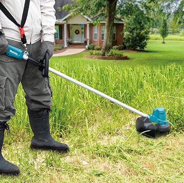 DESBROZADORA INALAMBRICA  4,500-6,000 RPM (SOLO HERRAMIENTA)