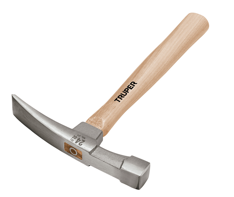 MARTILLO LADRILLERO 24 OZ