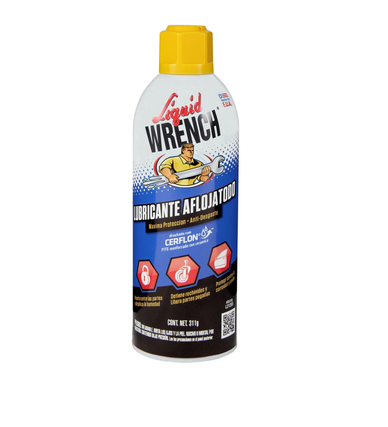 AFLOJA TODO LIQUID WRENCH