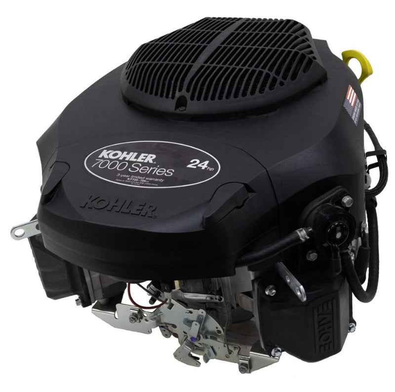MOTOR A GASOLINA KOHLER, 24 hp, 725 cc, VERTICAL, KT735
