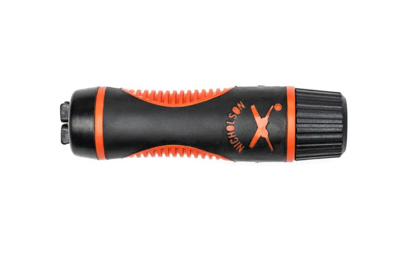 MANGO PARA LIMA, UNIVERSAL, DE PLASTICO, DE 5"