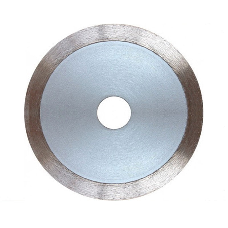 DISCO DIAMANTE CONTINUO 10  PROFESIONAL,  CERAMICA,  AZULEJO 2.4 mm