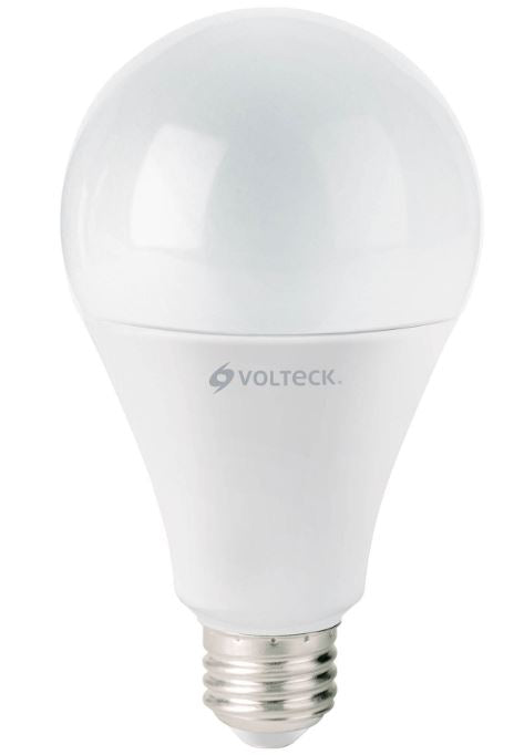 FOCO LED A25 18 W EQUIV (125W) LUZ CALIDA