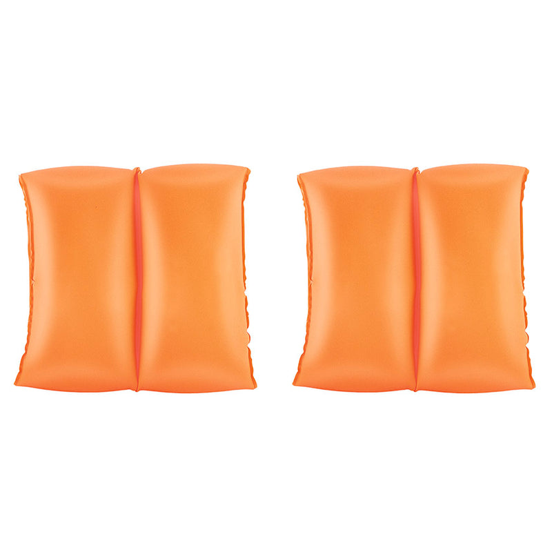 FLOTADOR BRAZO INFLABLE 20 X 20CM
