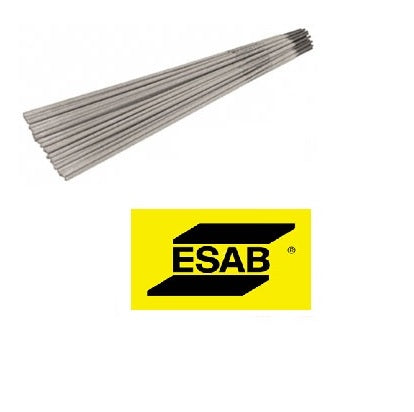 SOLDADURA 6013, 3/32" X 14" ESAB SUPER 13 C10