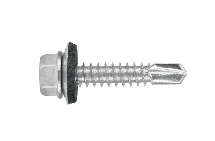 PIJA PUNTA DE BROCA, 1-1/4" (PIEZA)