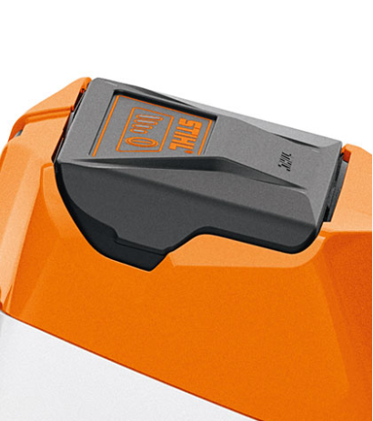 CORTASETOS HSA56, INALAMBRICO STIHL, AK