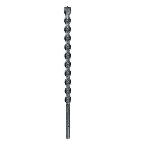 BROCA SDS PLUS 1/4" X 4"