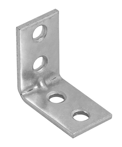 ESCUADRAS ESQUINERAS 1"X 1" 24 PZ FIERO