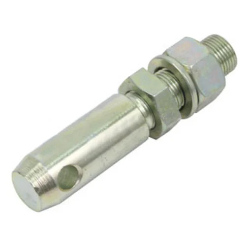 PERNO METALICO AJUSTABLE PARA CATEGORIA 1 Y 2 LIFT ARM 1-1/8