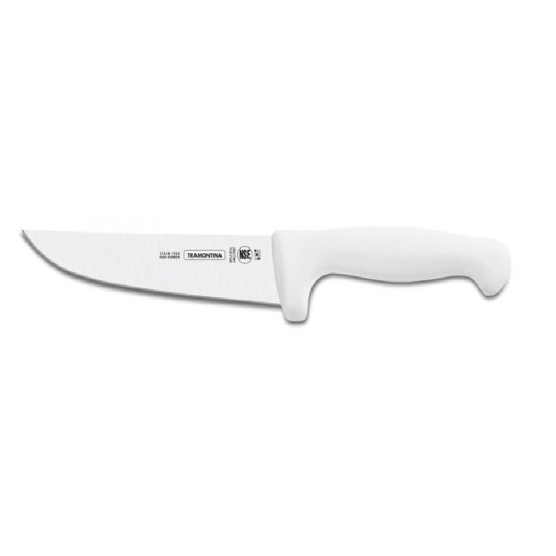 CUCHILLO PARA CARNE 10" PROF. MASTER BLISTER 1 PIEZA