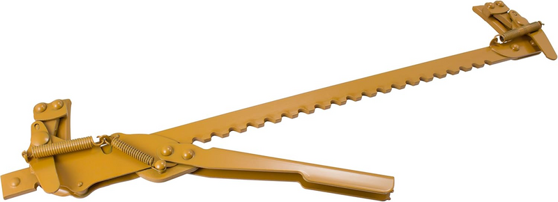 TENSOR Y EMPALMADOR DE ALAMBRE PARA CERCAS ORIGINAL DUTTON-LAINSON