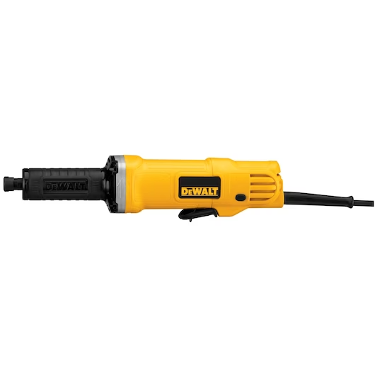 RECTIFICADOR ELECTRICO 1 1/2", 450W, 25,000 RPM, DEWALT