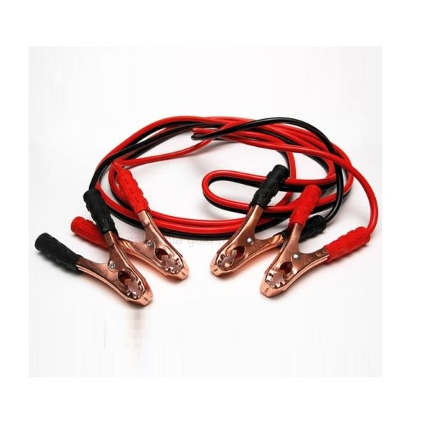 CABLES PASA CORRIENTE CALIBRE 1, 20 FT