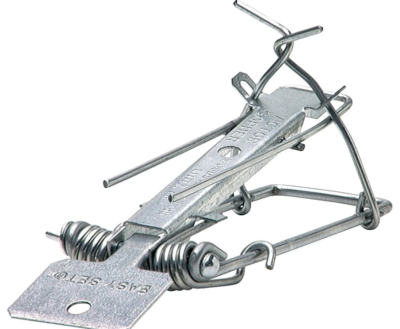 TRAMPA PARA TUZA 6.8" X 2.2" VICTOR