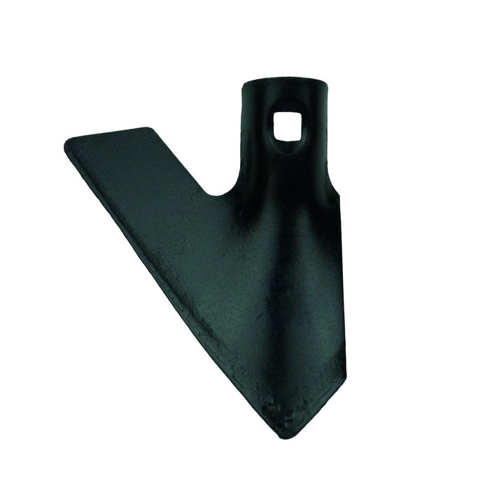 REJA CULTIVADORA DERECHA 1/4 x 8" 6.4 MM ESP.