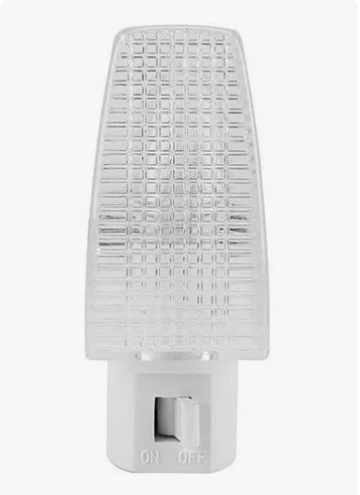 LAMPARA DE NOCHE AURORA SANTUL