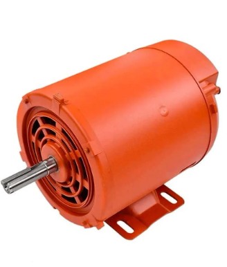 MOTOR ELECTRICO 0.25 hp, 3600 rpm, 2 POLOS, 115-230 V, MONOFASICO, ELECTROMEX