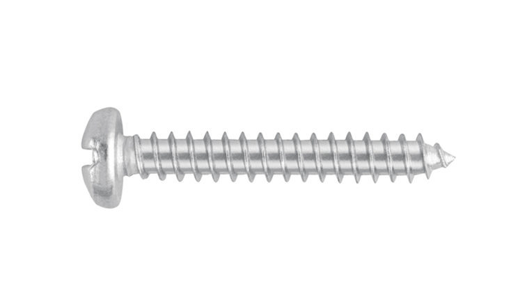 PIJA PARA LAMINA #10 (4.7 mm) X 1-1/4", CABEZA COMBINADA PH2 (PIEZA)