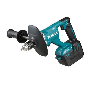 MEZCLADORA INALAMBRICA 1/16"- 1/2" v.v. 2 vel 0-1,300 RPM 18V (SOLO HERRAMIENTA)