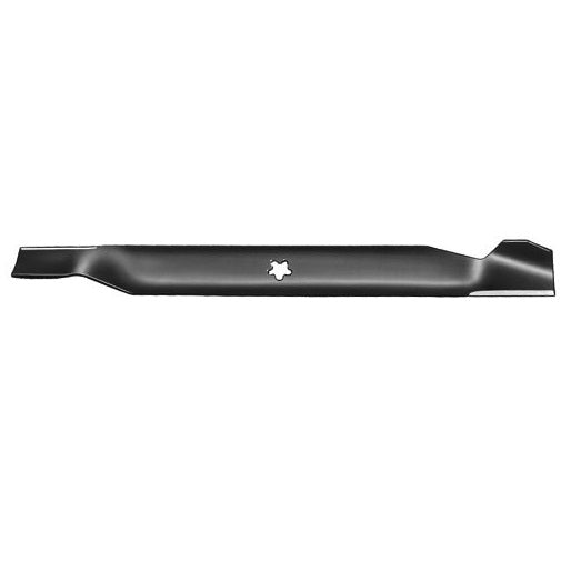 CUCHILLA DE 42" PARA TRACTOR POULAN PRO, CENTRO DE ESTRELLA DE 5,POINTS (MULCHING)