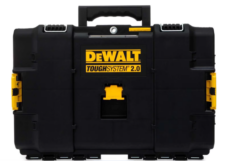 CAJA PORTAHERRAMIENTA PEQUEÑA, TOUGHSYSTEM 2.0
