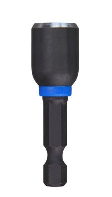 SUJETADOR MAGNETICO HEXAGONAL DE 3/8" x 1-7/8"