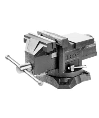 TORNILLO DE BANCO INDUSTRIAL 6" INGCO