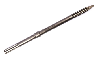 CINCEL DE PUNTA AUTOAFILABLE 15-3/4" SDS-MAX (ANTES B-10621)