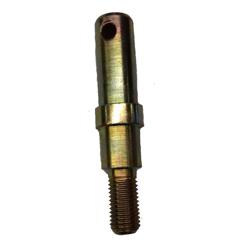 PERNO CON TUERCA PARA CULTIVADORA 7/8" X 7/8"