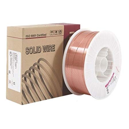 MICROALAMBRE .035", HYUNDAI, 15 kg (KILO)