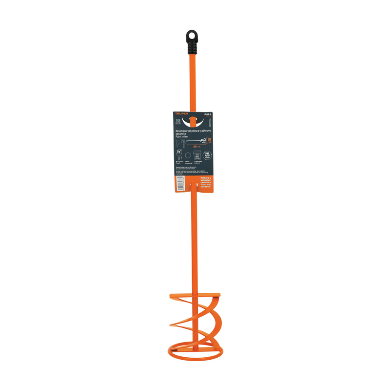 REVOLVEDOR PARA PINTURA 4" X 21"
